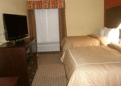 Comfort Suites Golden Isles Gateway Brunswick Room photo